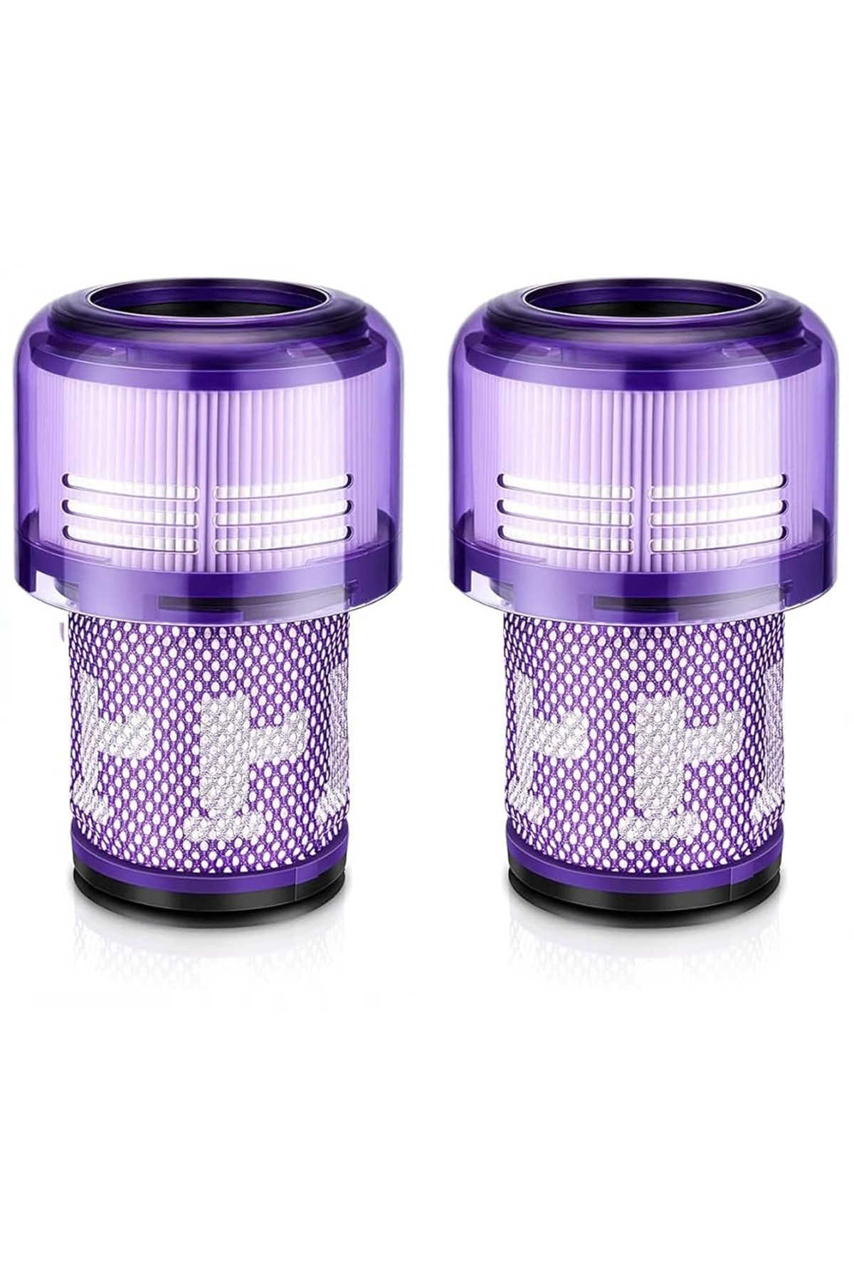 Dyson V12 Uyumlu Hepa Filtre 2 Adet Dyson V12 Uyumlu Hepa Filtre 2 Adet