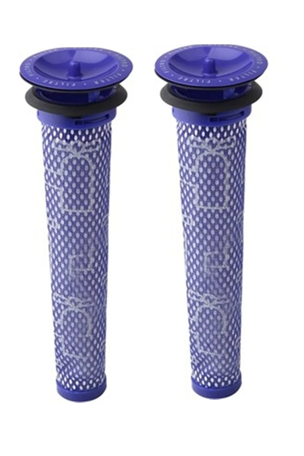 Dyson V7 V8 Cordless Uyumlu Ön Filtre 2 Adet