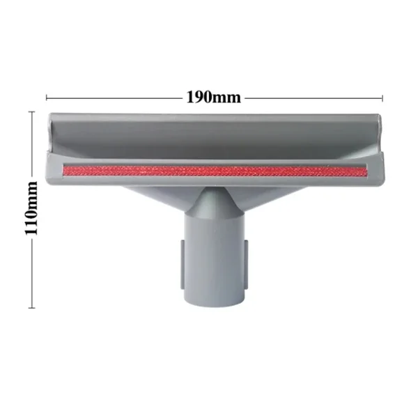 Dyson V7 V8 V10 İçin 5 Parça Fırça Aksesuar Seti-1852