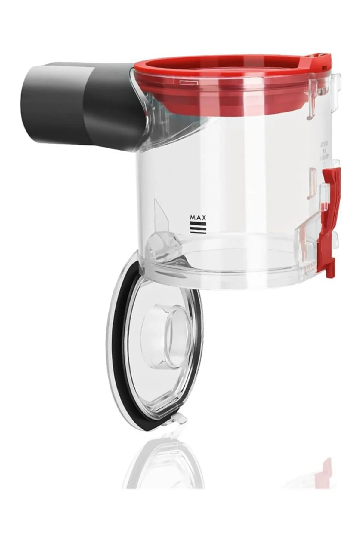 Dyson V8 Uyumlu Toz Haznesi