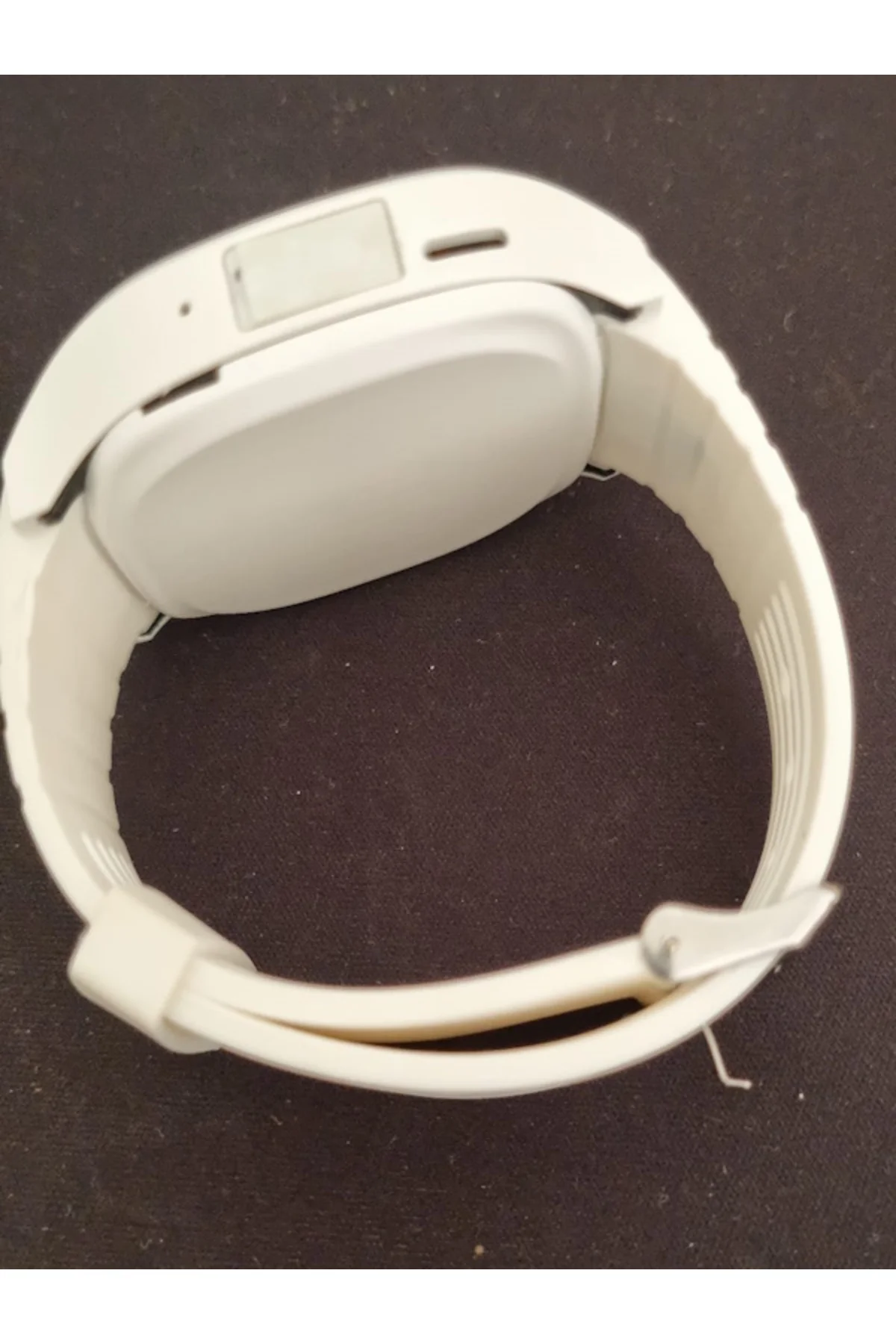 Dz 09 Watch Kameralı Çocuk Saati kulaklık hediyeli