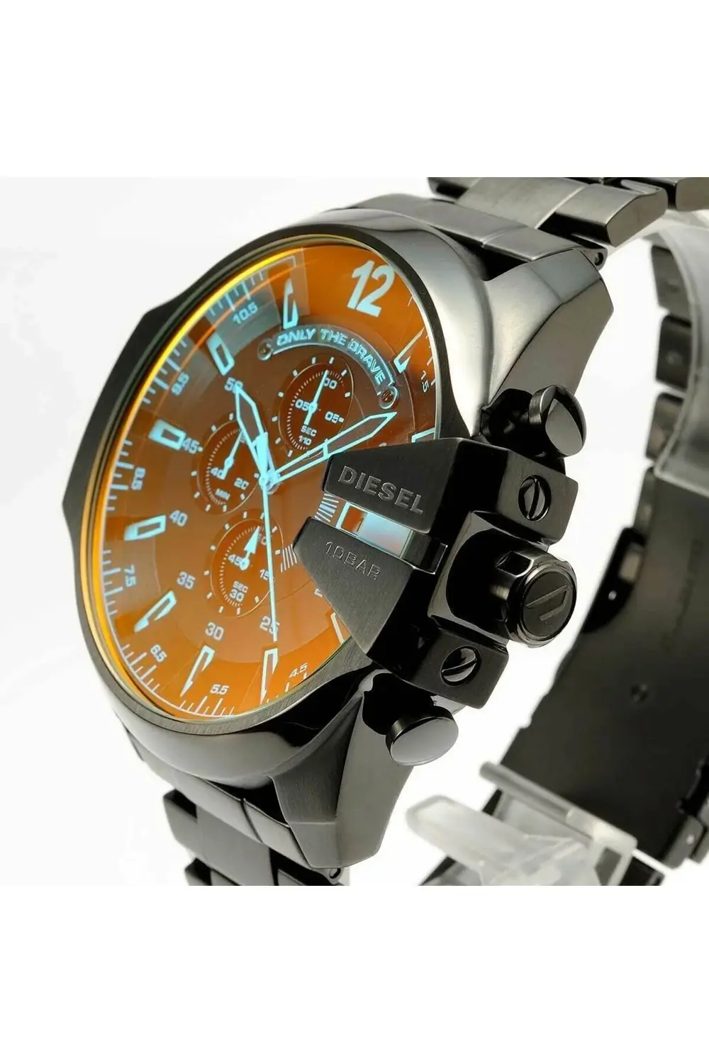 Dz4318 Erkek Kol Saati