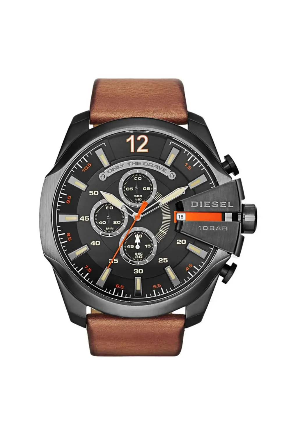 DZ4343 ERKEK KOL SAATİ