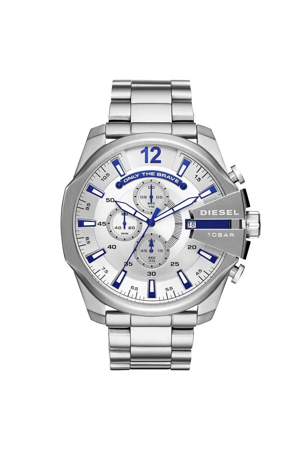 DZ4477 Erkek Kol Saati