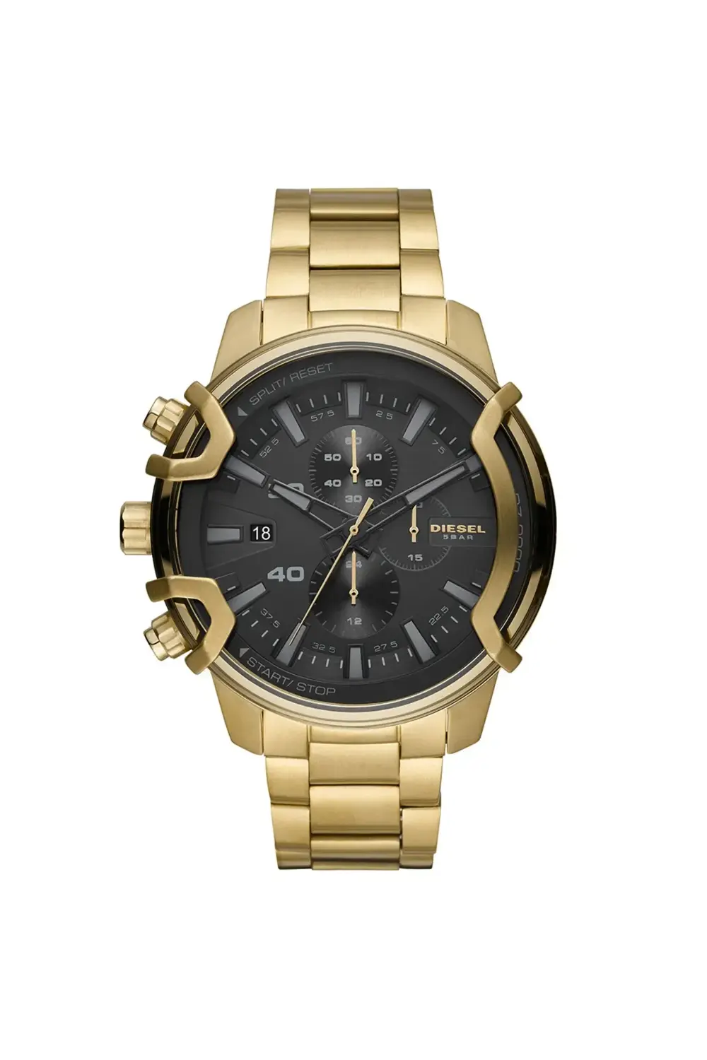 DZ4522 ERKEK KOL SAATİ