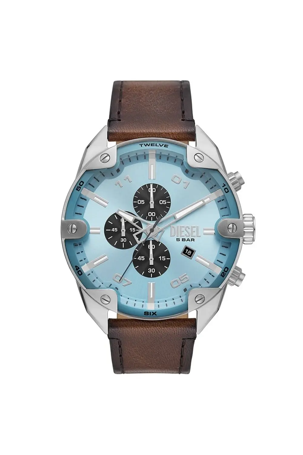 DZ4606 Erkek Kol Saati