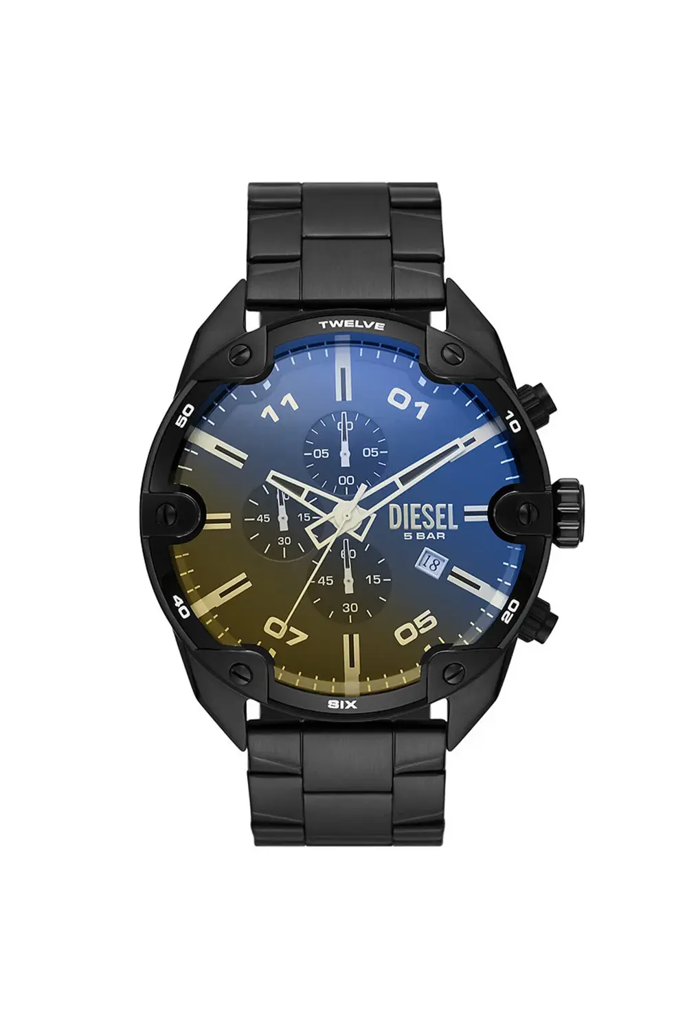 DZ4609 Erkek Kol Saati