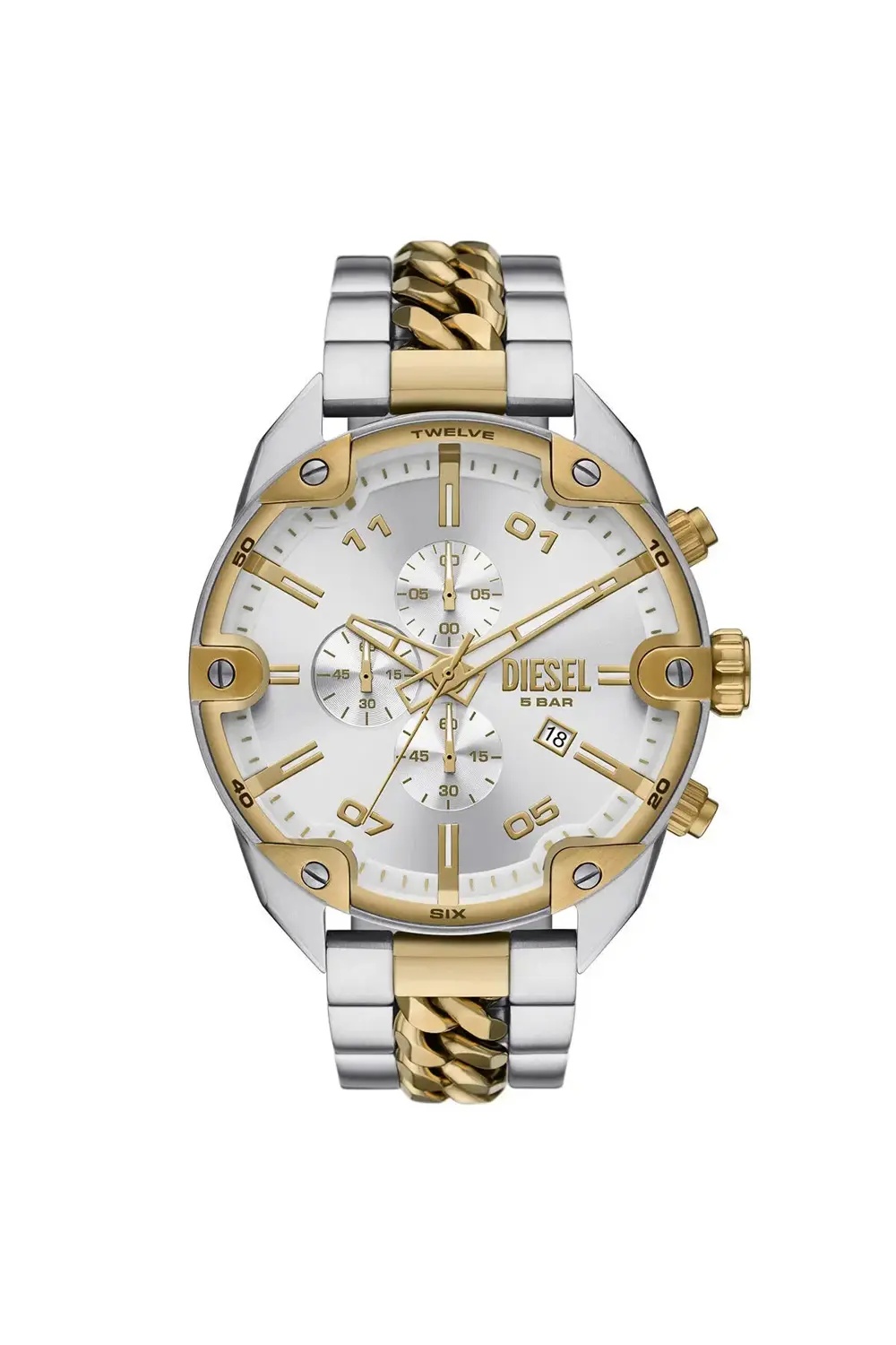 Dz4629 Erkek Kol Saati