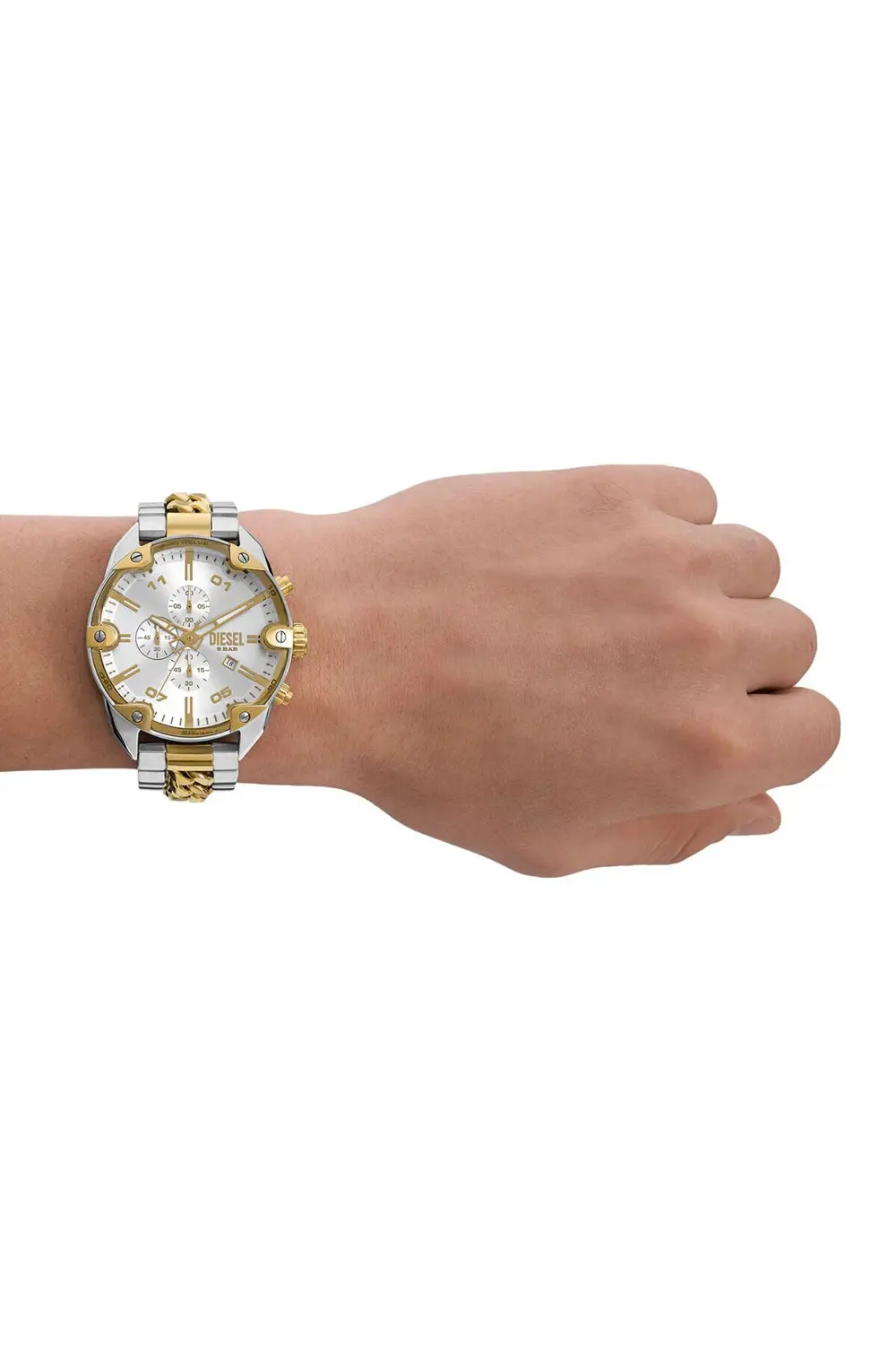 Dz4629 Erkek Kol Saati