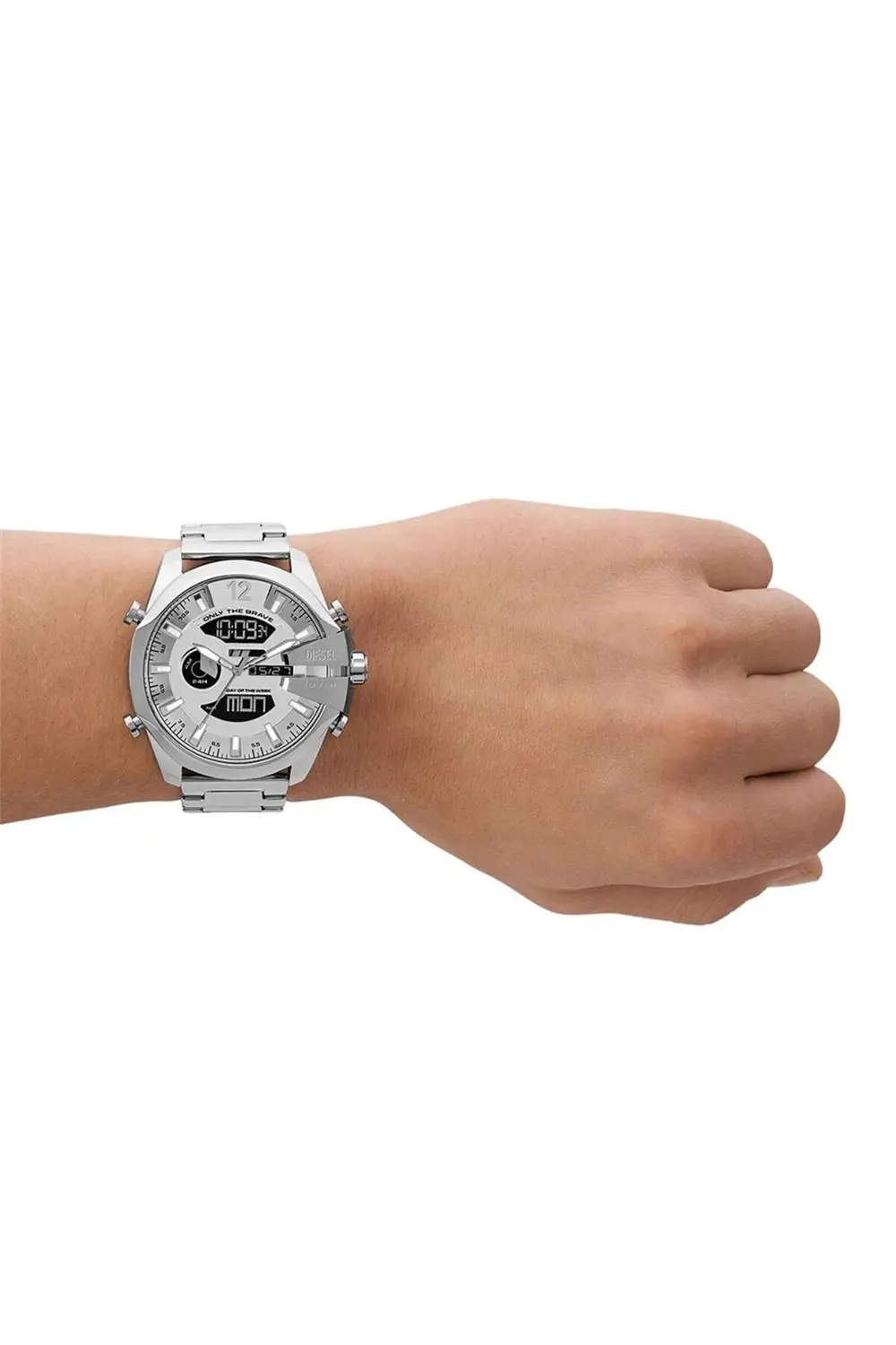 DZ4648 Erkek Kol Saati