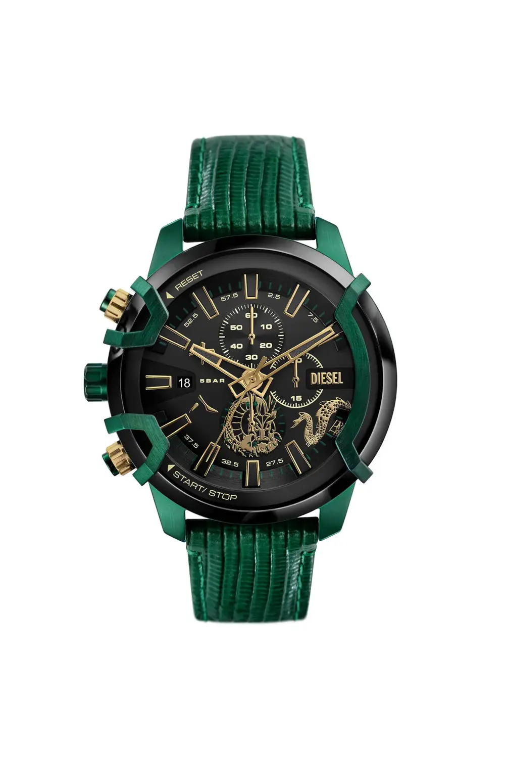 DZ4651 Erkek Kol Saati