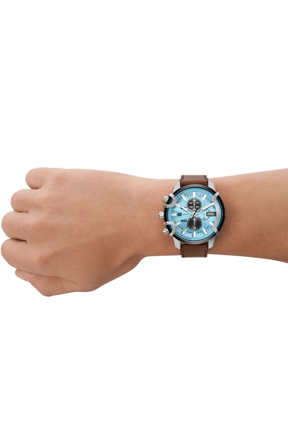 DZ4656 Erkek Kol Saati
