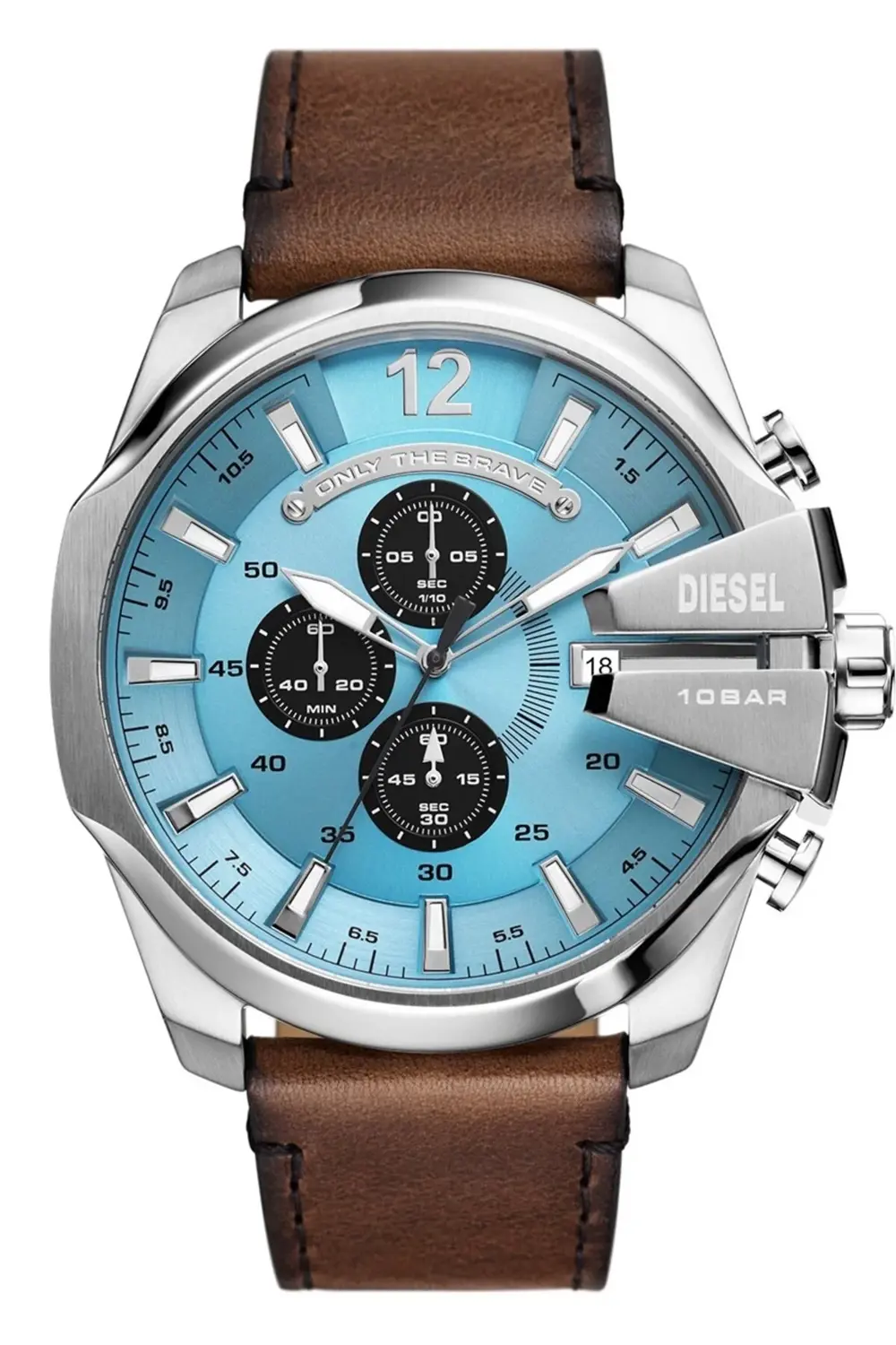 Dz4657 Erkek Kol Saati