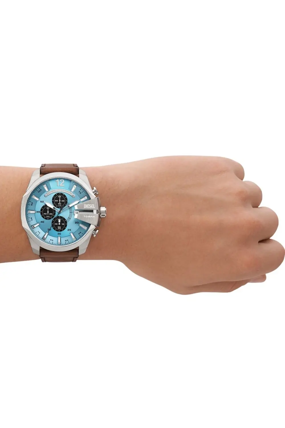 Dz4657 Erkek Kol Saati