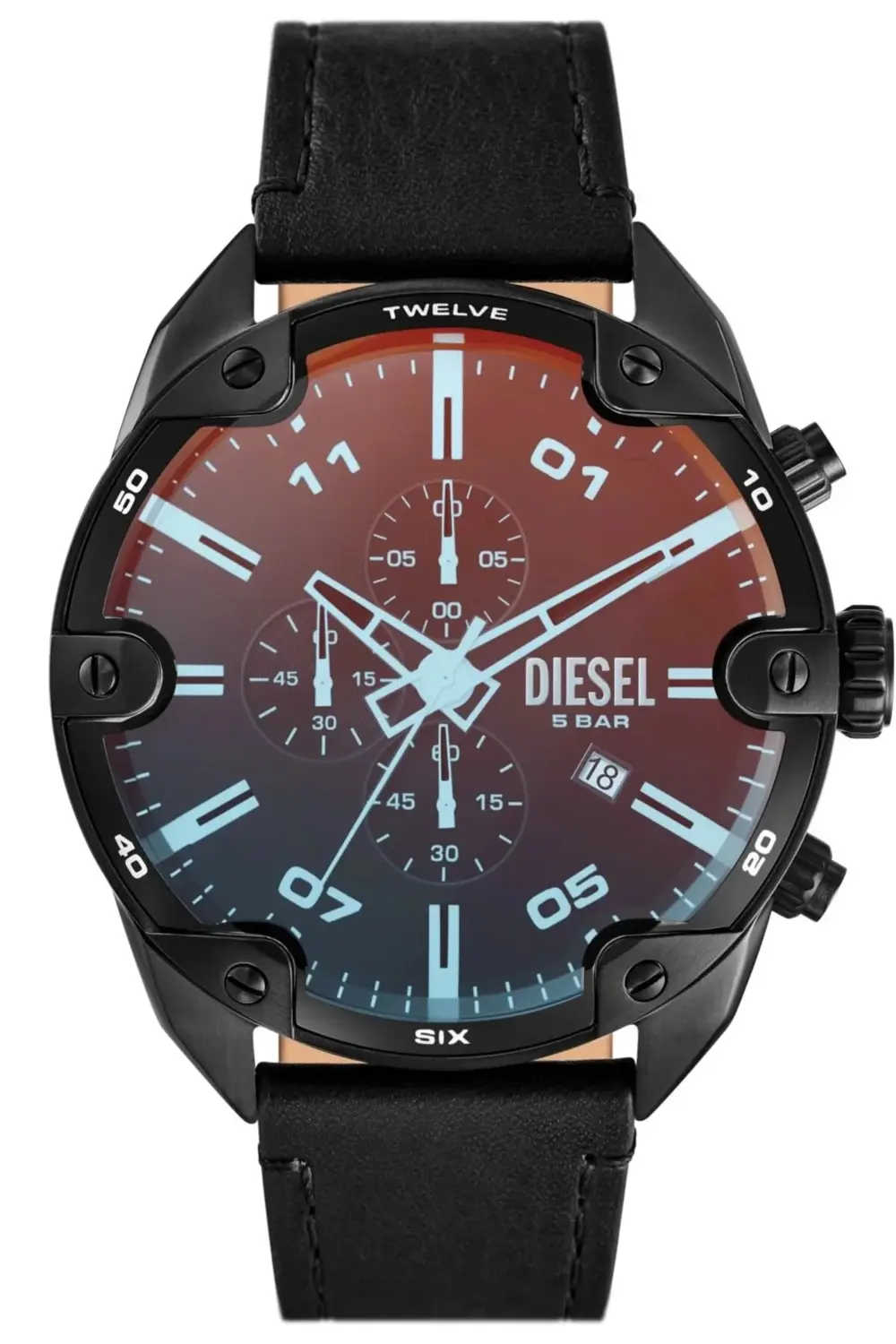 DZ4667 Erkek Kol Saati