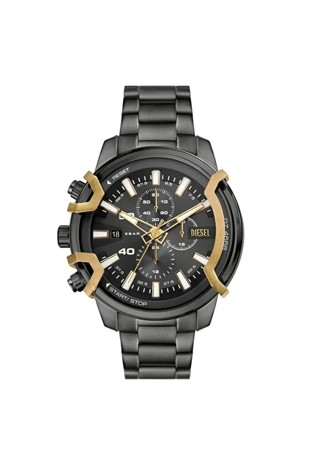 DZ4668 Erkek Kol Saati