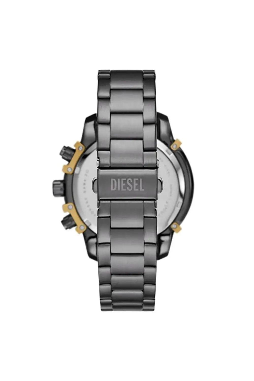 DZ4668 Erkek Kol Saati