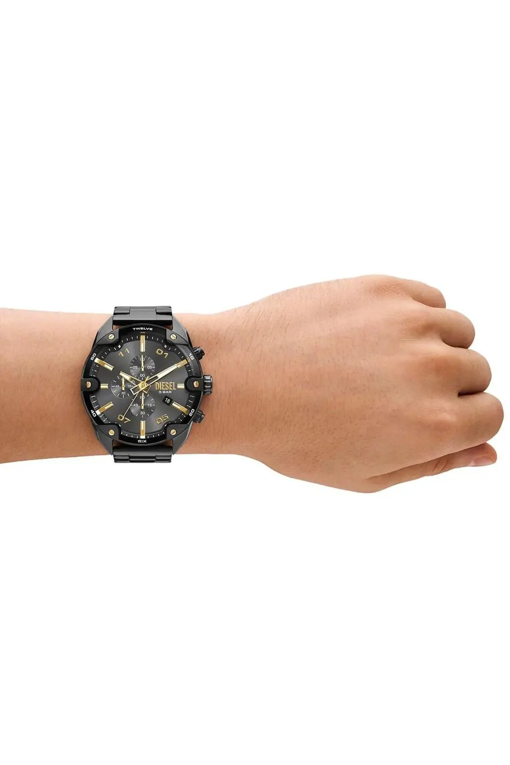 DZ4669 Erkek Kol Saati