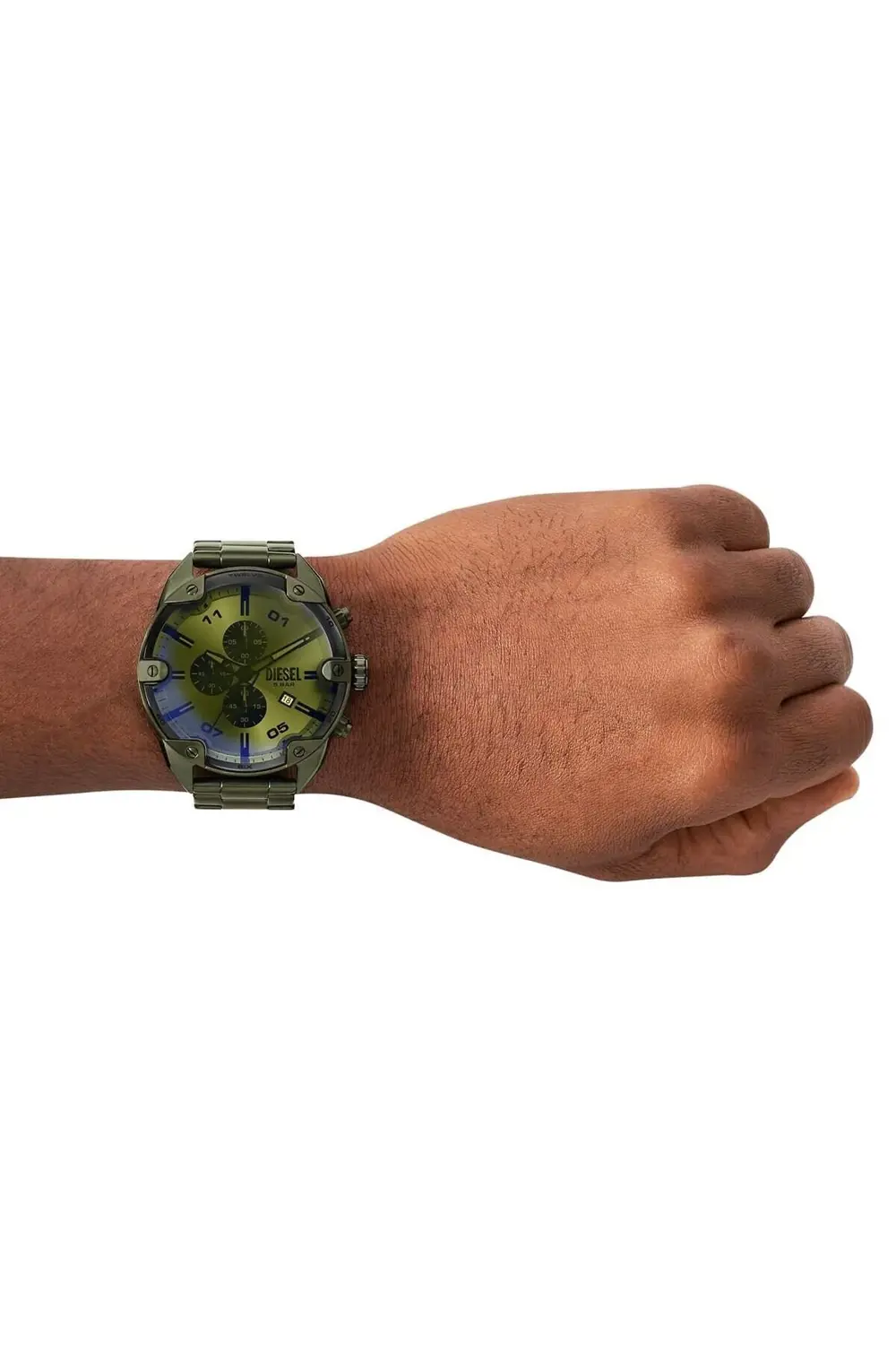 DZ4670 Erkek Kol Saati