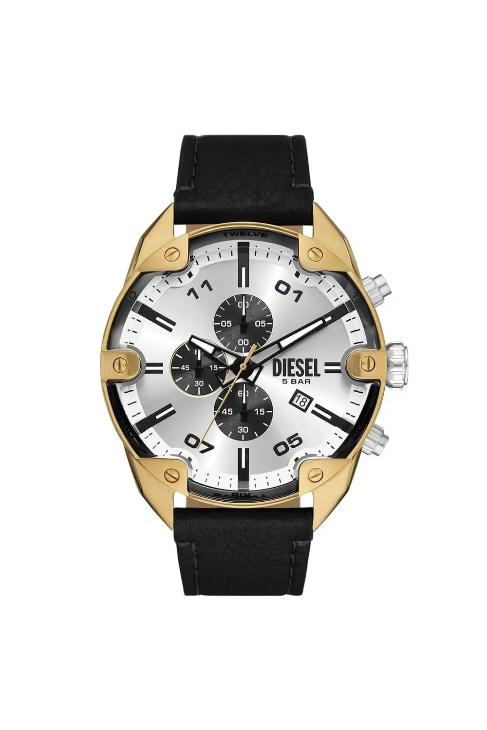 Dz4671 Erkek Kol Saati