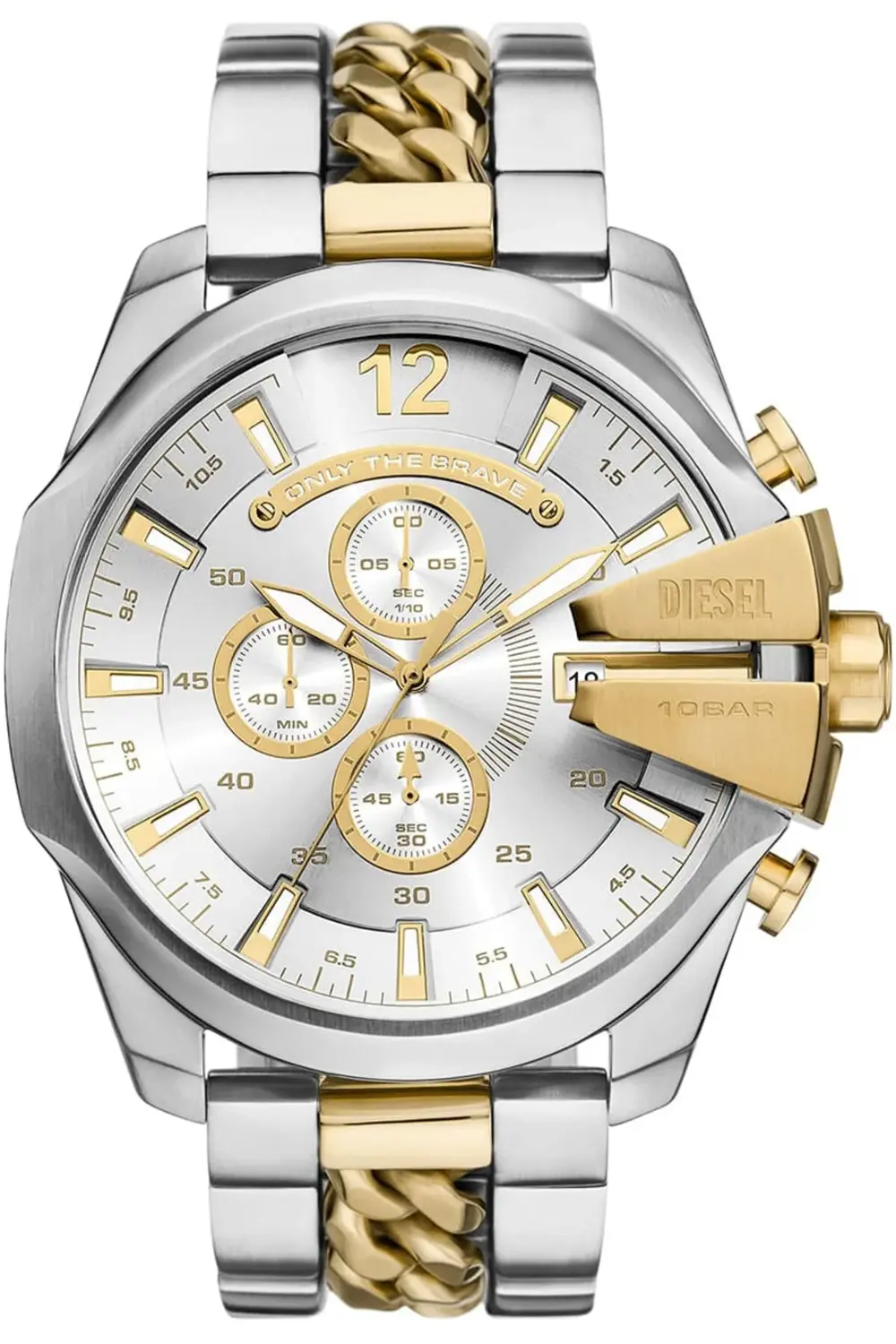 DZ4672 Erkek Kol Saati