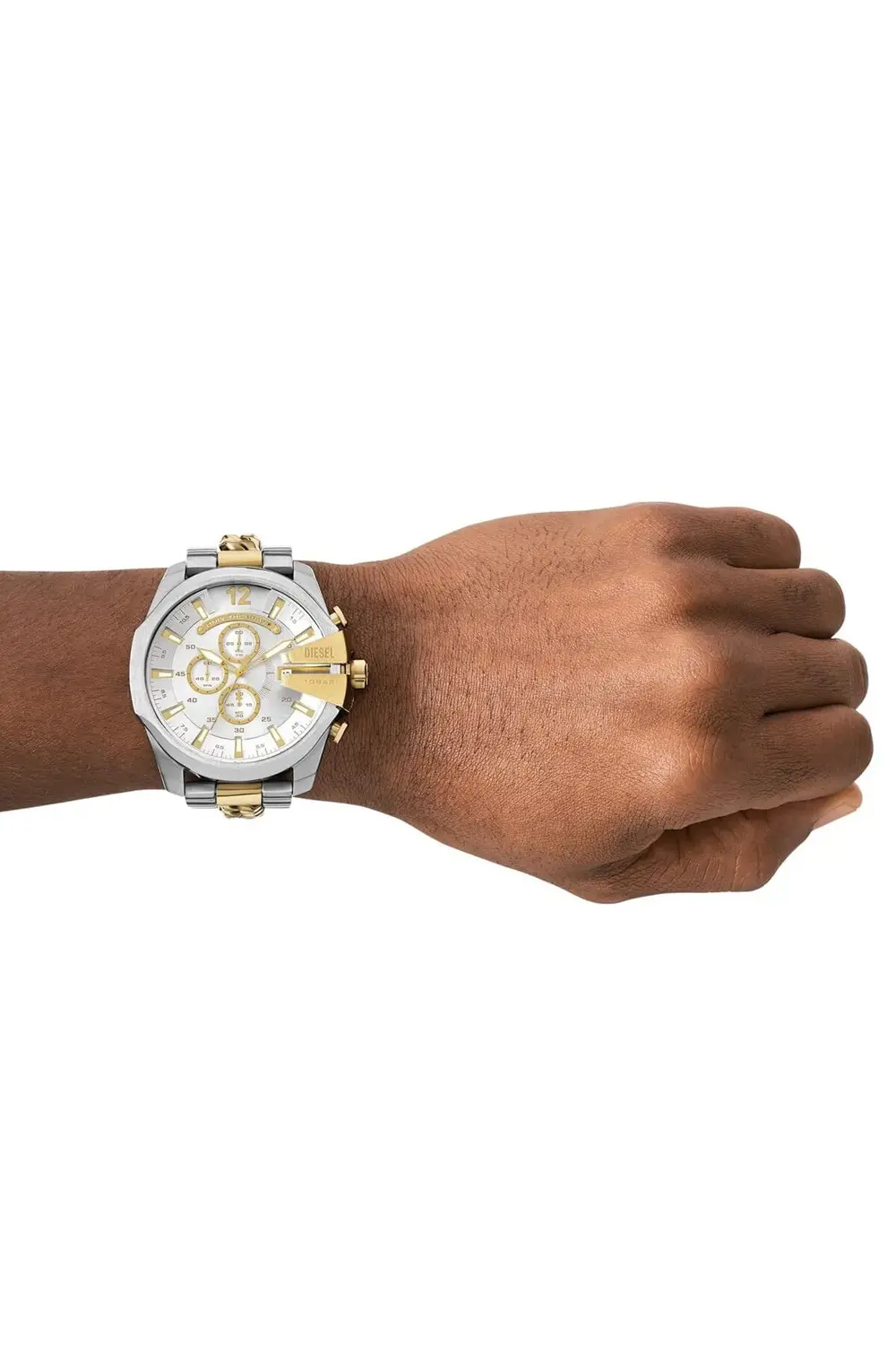 DZ4672 Erkek Kol Saati