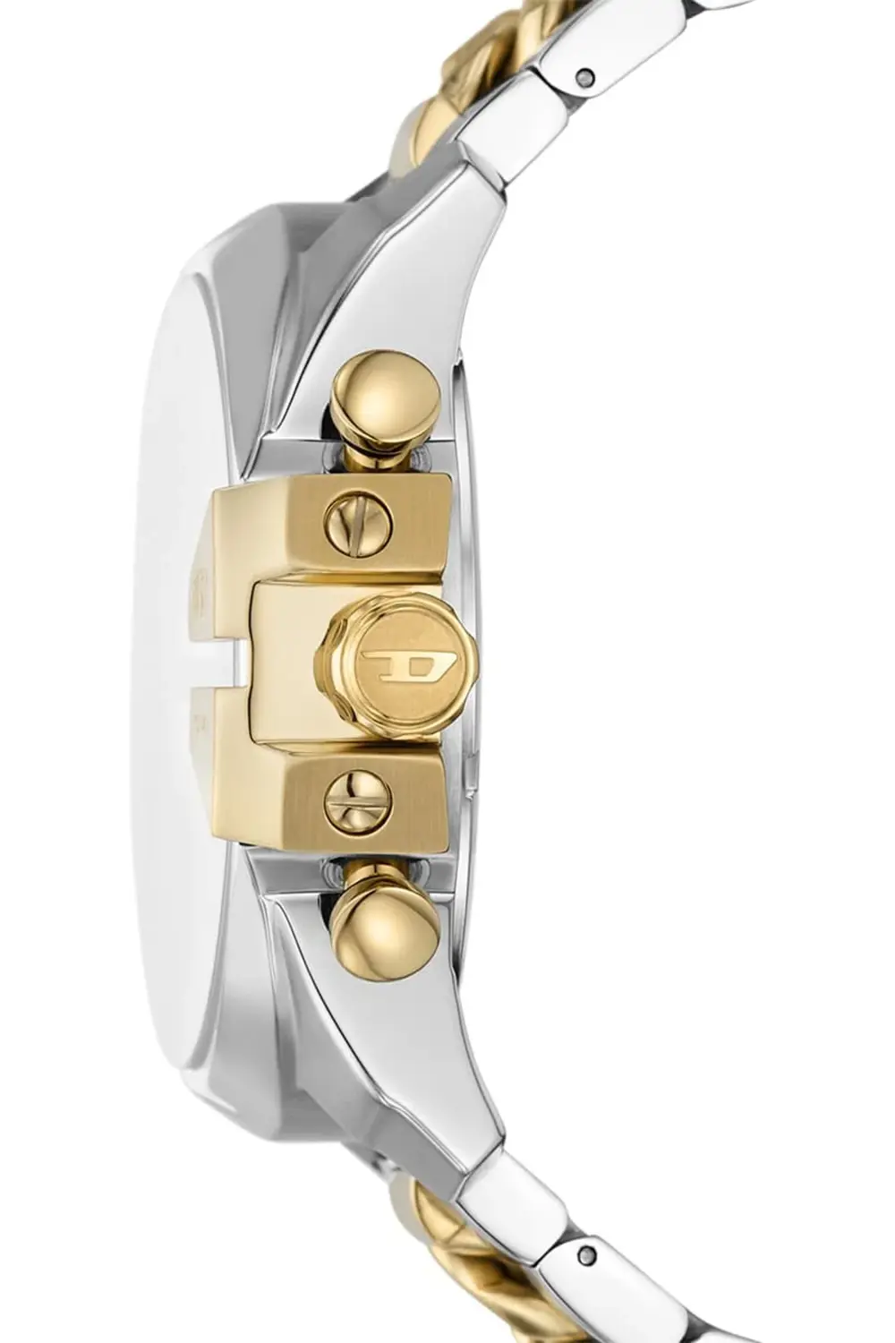 DZ4672 Erkek Kol Saati