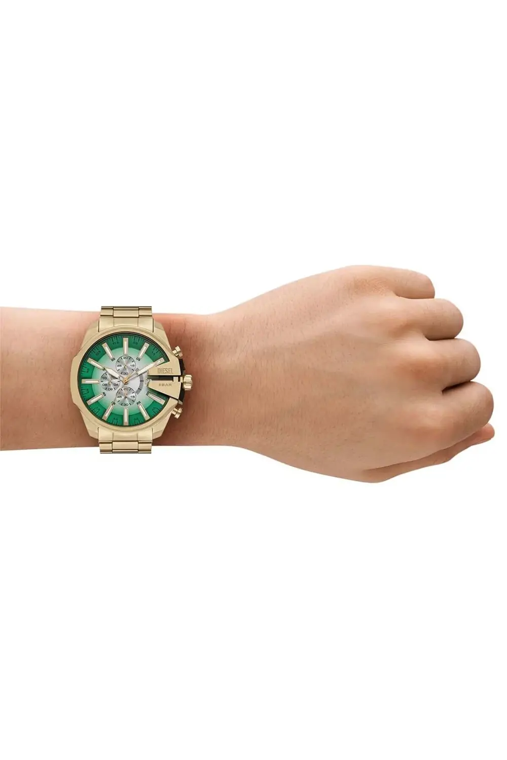 DZ4684 Erkek Kol Saati