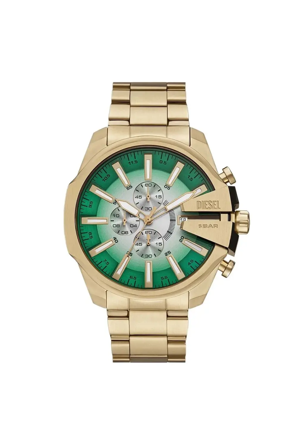 DZ4684 Erkek Kol Saati