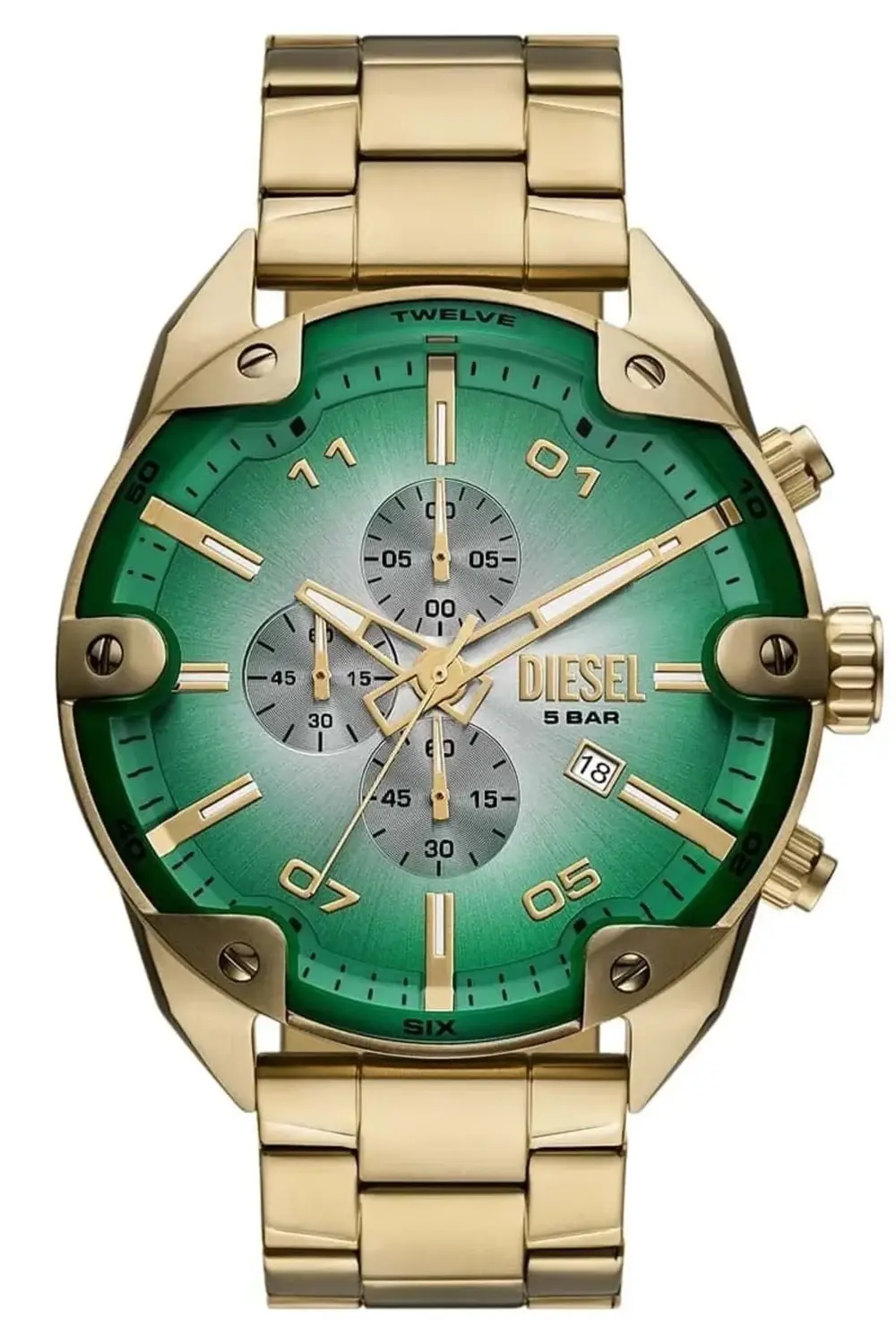 DZ4685 Erkek Kol Saati