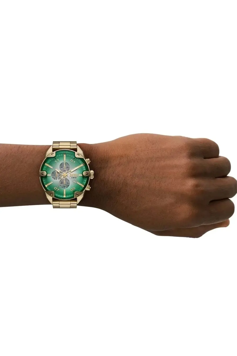 DZ4685 Erkek Kol Saati