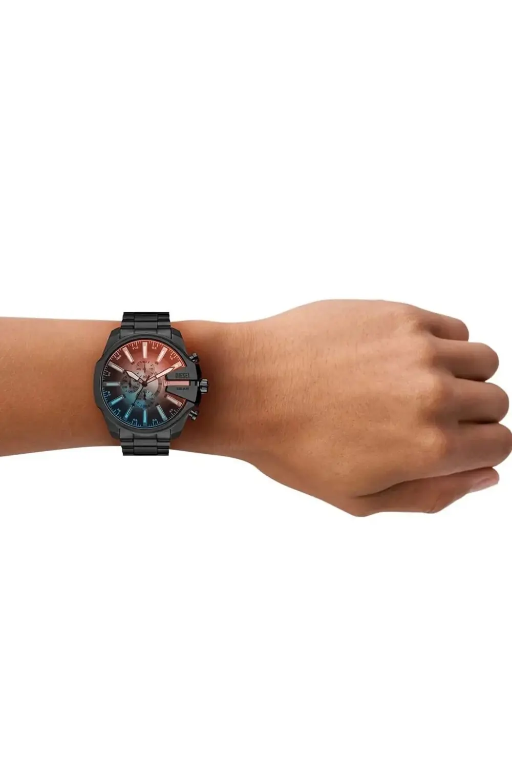 DZ4689 Erkek Kol Saati