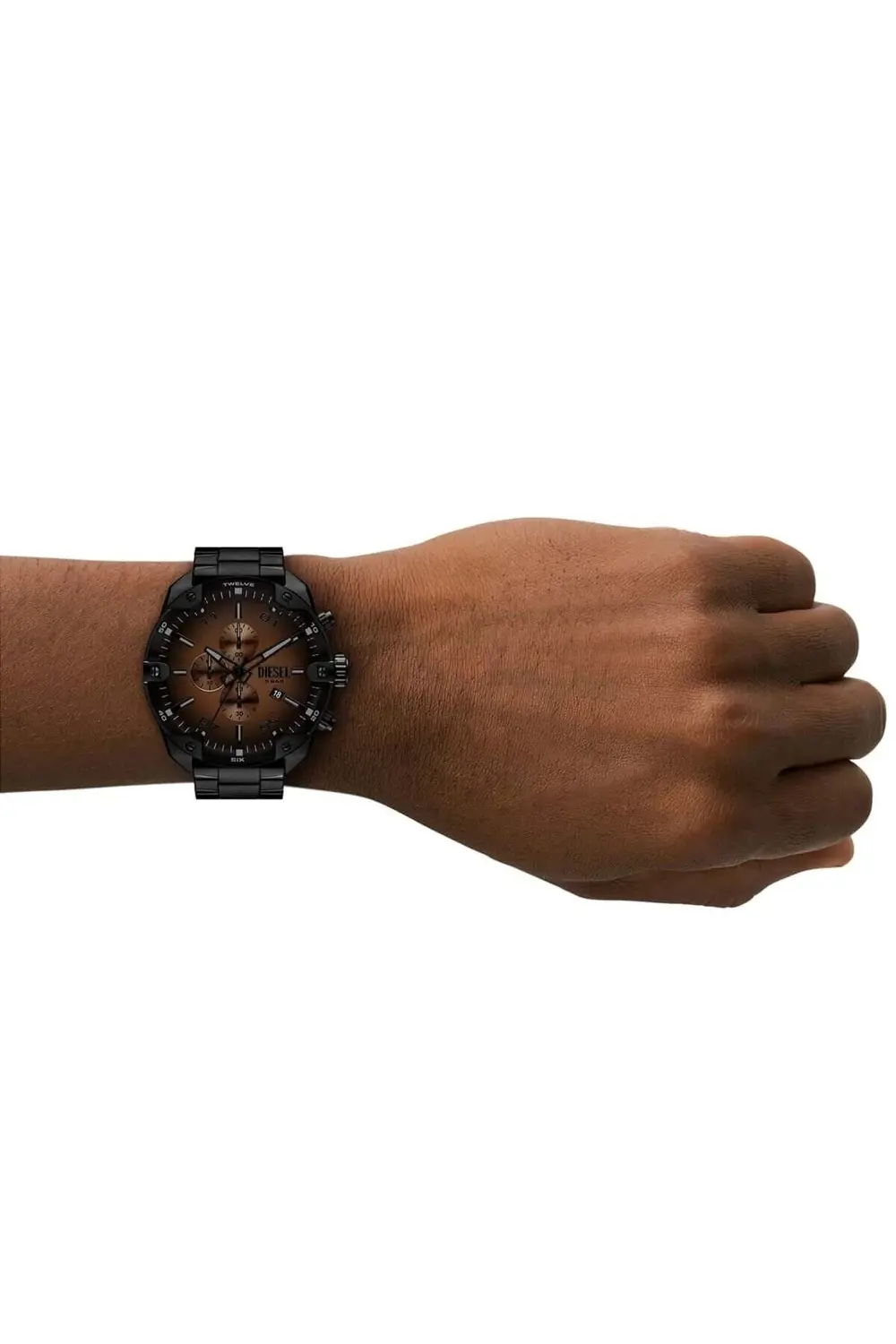 DZ4691 Erkek Kol Saati