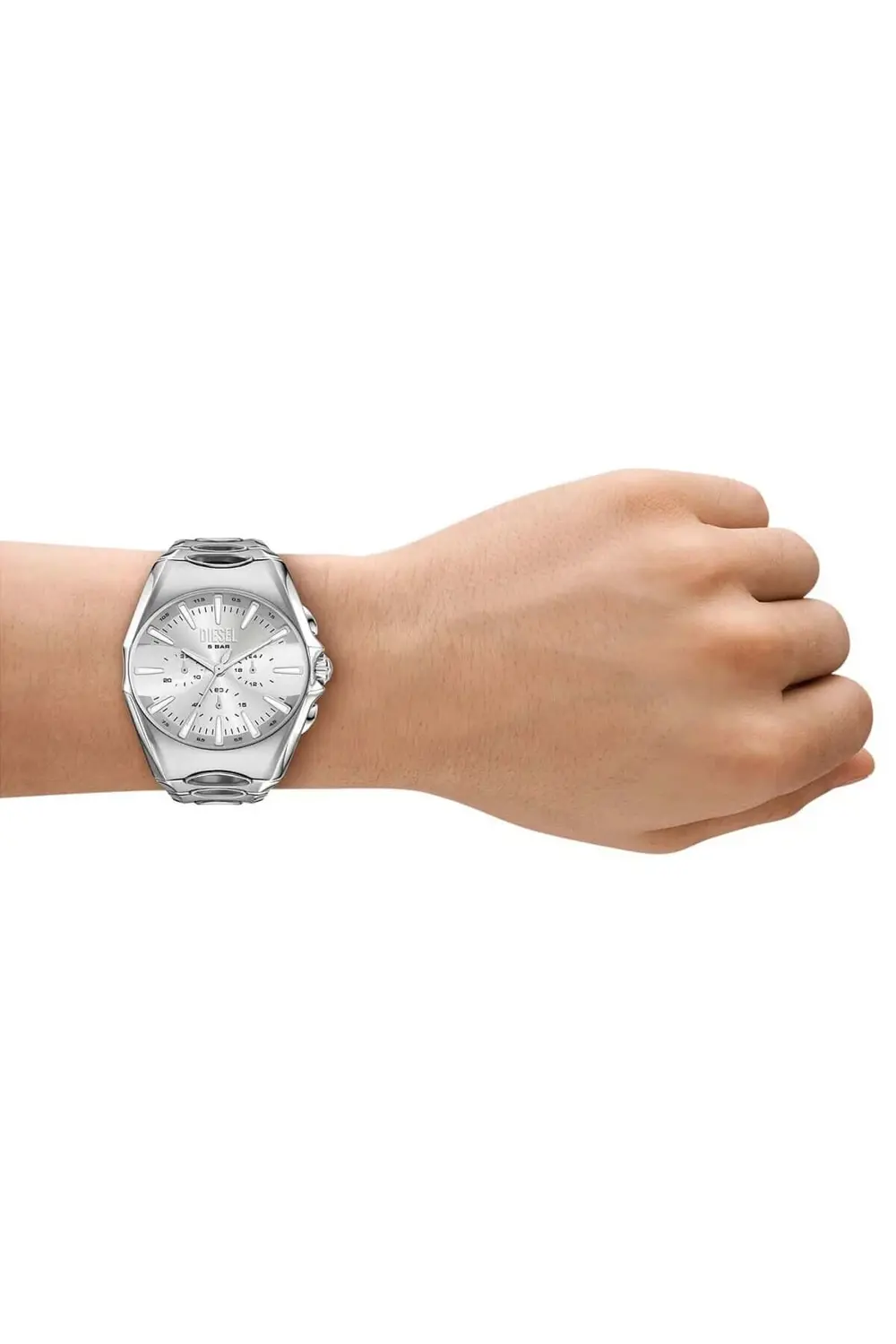 DZ4694 Erkek Kol Saati