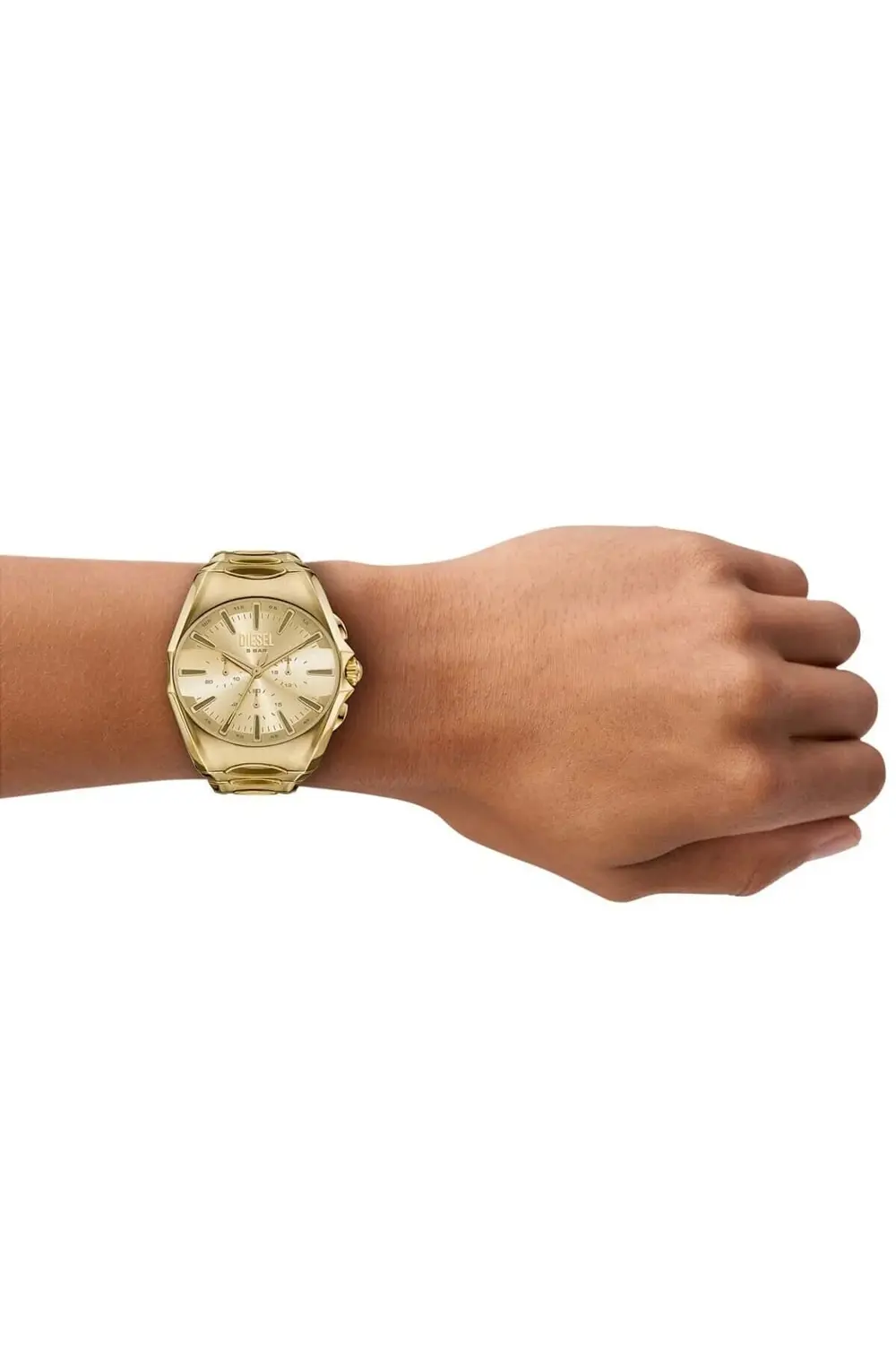 DZ4695 Erkek Kol Saati