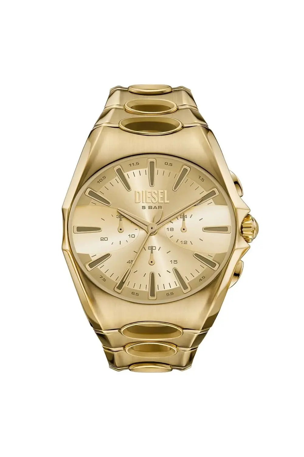 DZ4695 Erkek Kol Saati