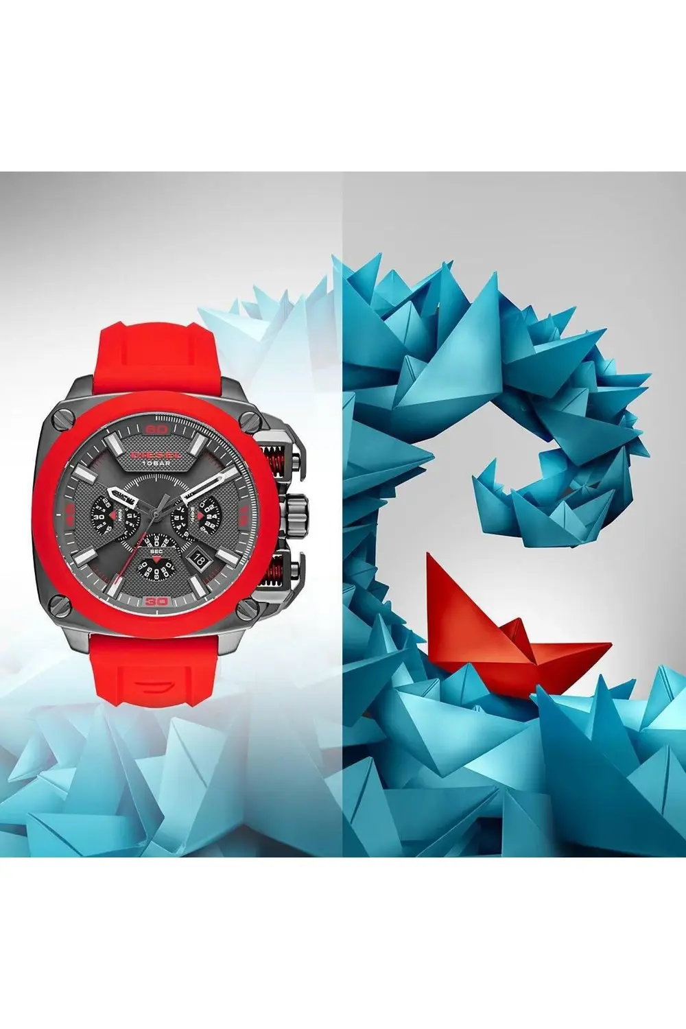 DZ7368 Erkek Kol Saati