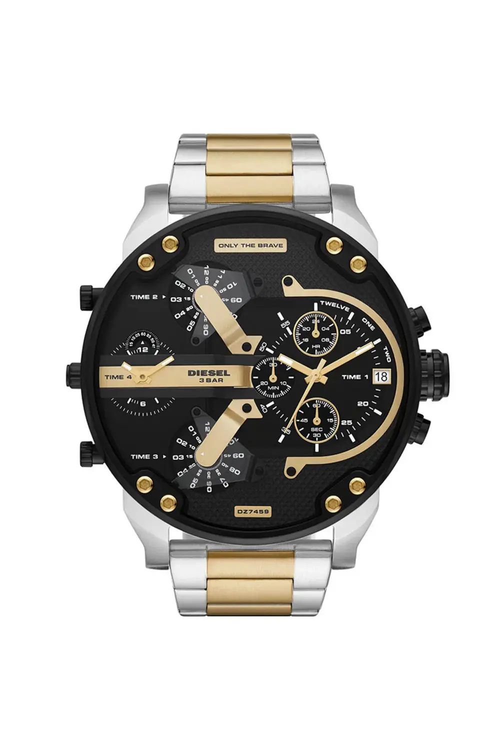 DZ7459 Erkek Kol Saati