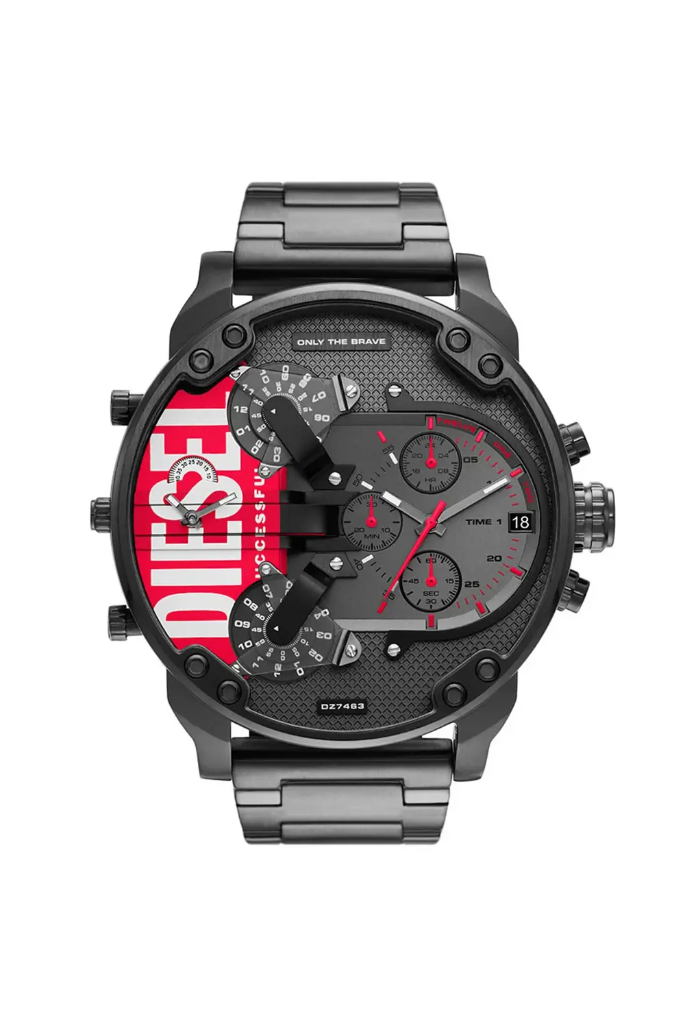 Dz7463 Erkek Kol Saati