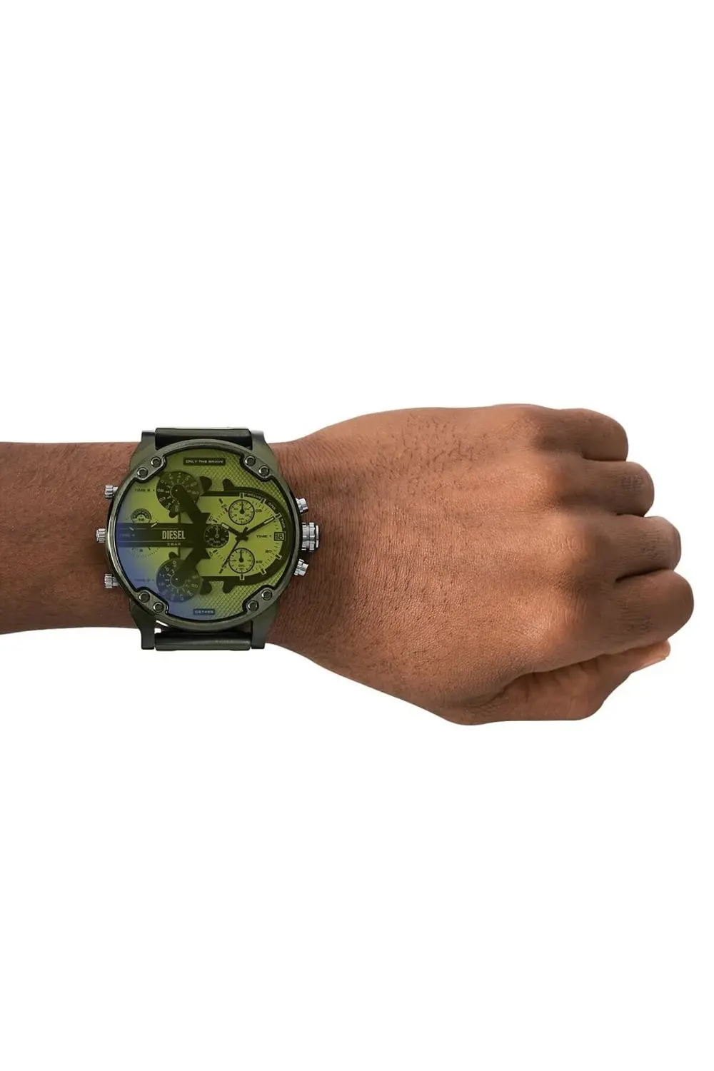 DZ7485 Erkek Kol Saati