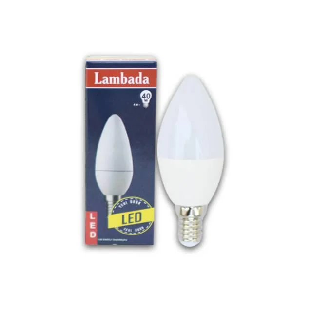 E-14 4-6W G İndeks LED Buji Ampül – Enerji Tasarruflu & Uzun Ömürlü Aydınlatma Fiyatı, Yorumları ve Özellikleri