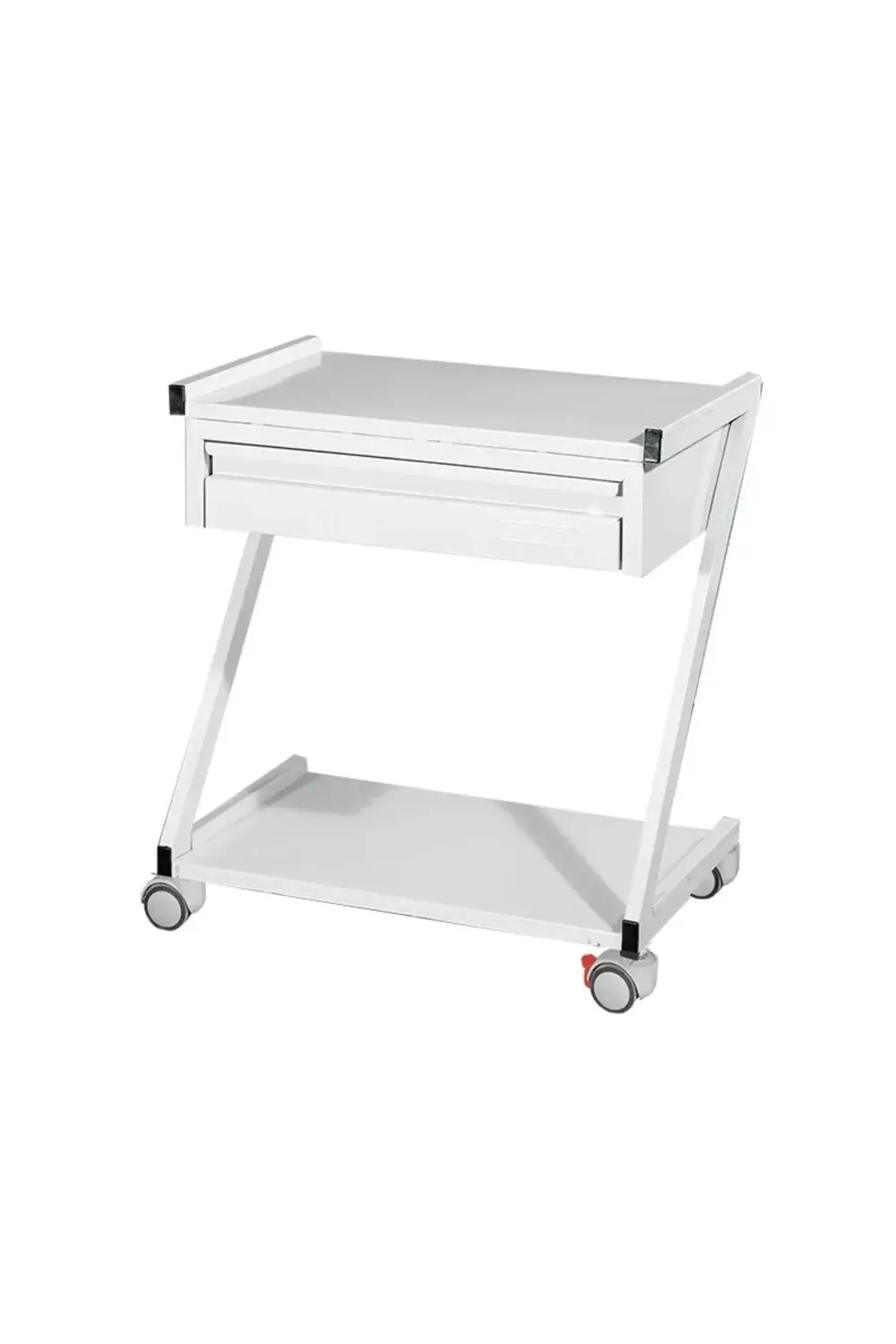 E-231/A - Cihaz Arabası