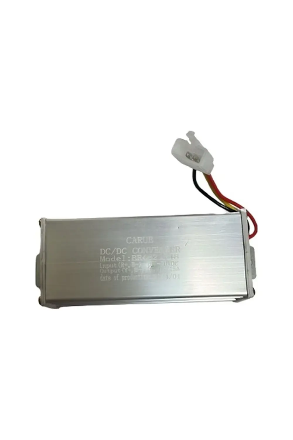 E Bike 45V70 Düşürücü 48/72 Konjektör 12V 15AH