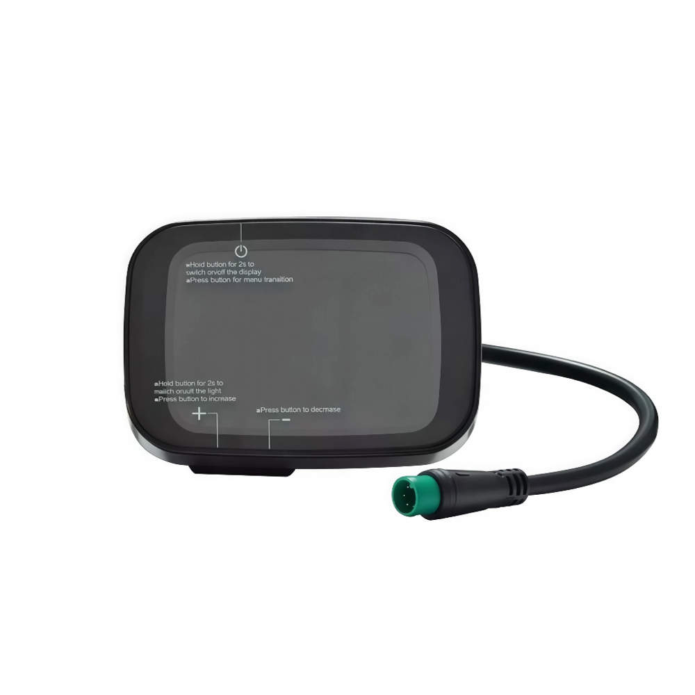 E-Bike Ekran - OLA EFB2 Uyumlu