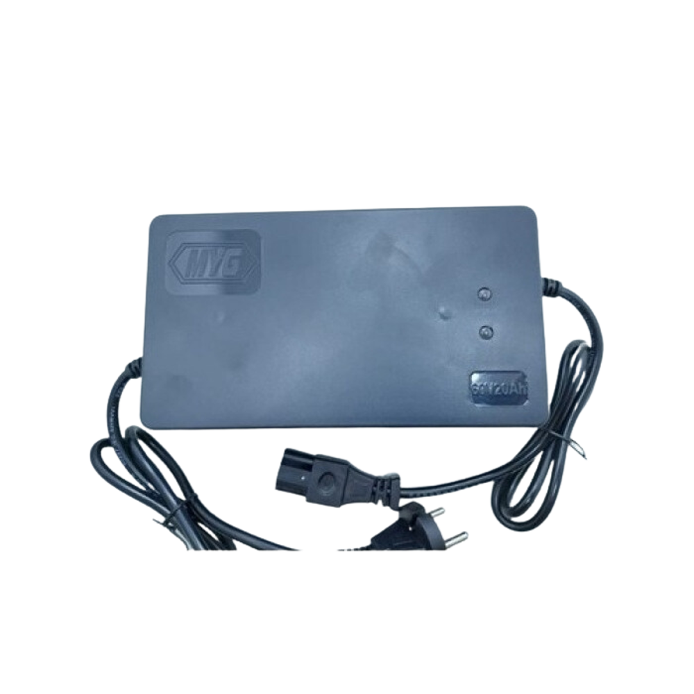 E-Bike Elektirik Bisiklet Şarj Aleti Cihazı 60V 20Ah