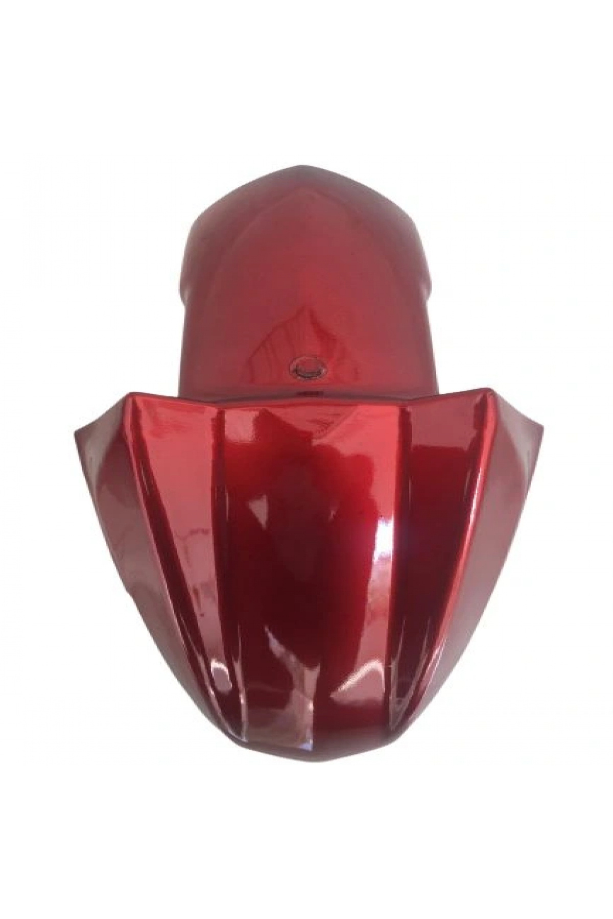 E-Bike Lotus Ön Çamurluk Kırmız