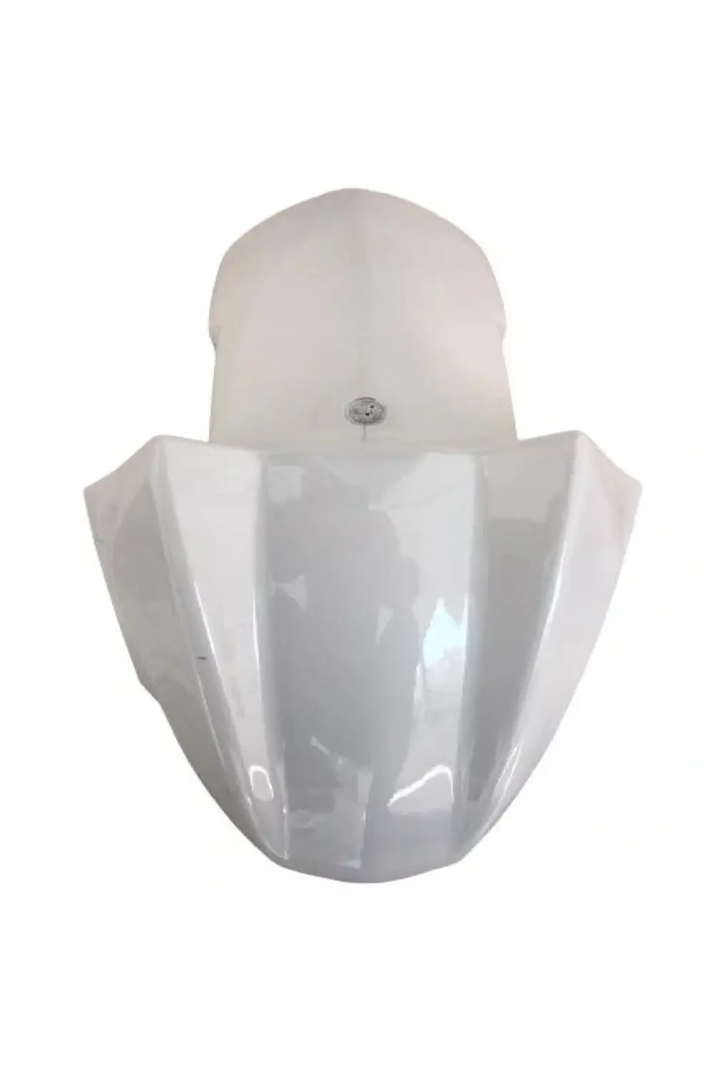 E-Bike Lotus Ön Çamurluk Beyaz %100 Yerli