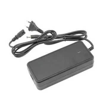 E-Bike Şarj Aleti - 42V, 2A, XVE-POWER