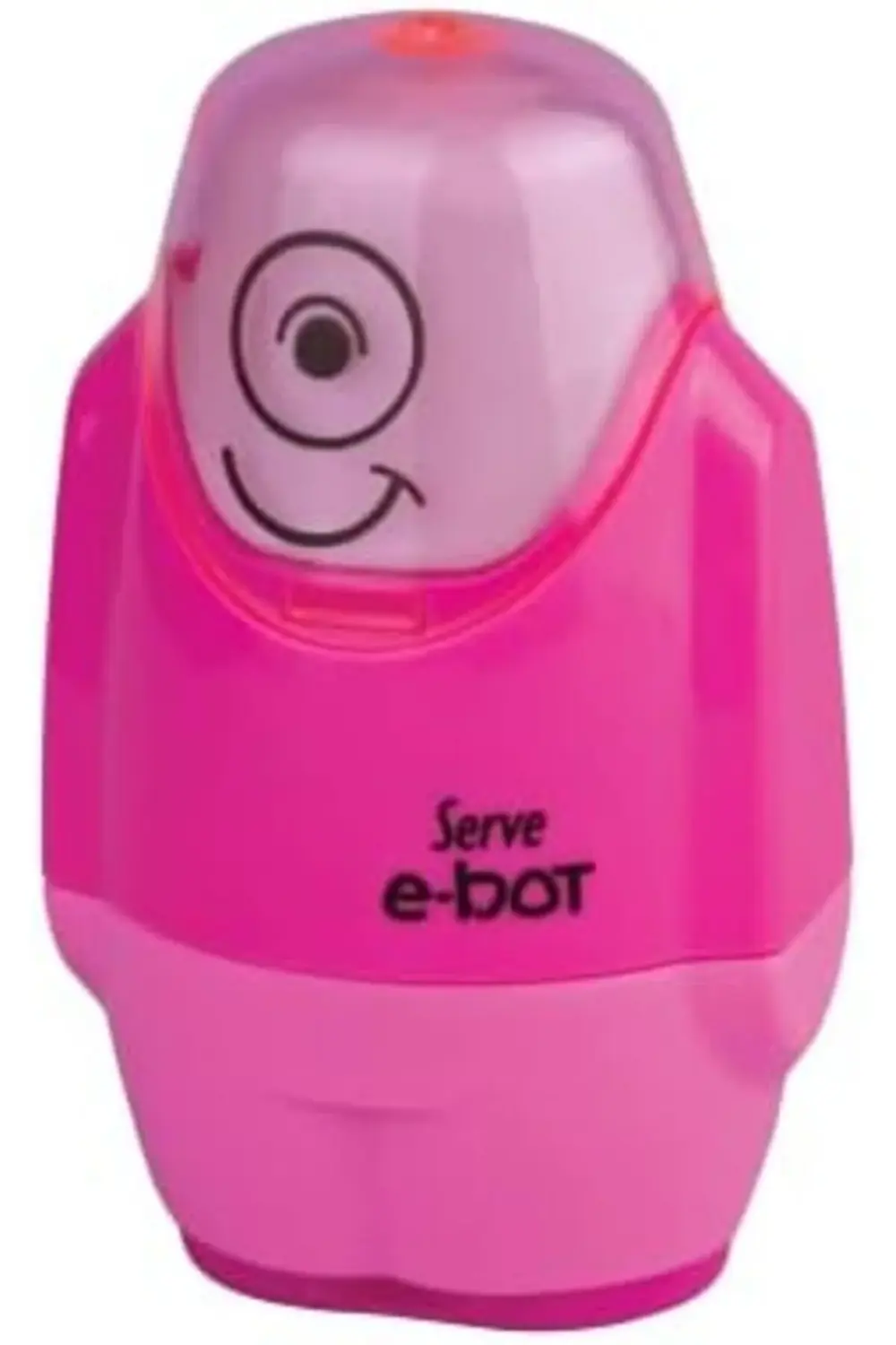 E-BOT SİLGİLİ KALEMTIRAŞ FOSFORLU PEMBE 4LU SET 1185222