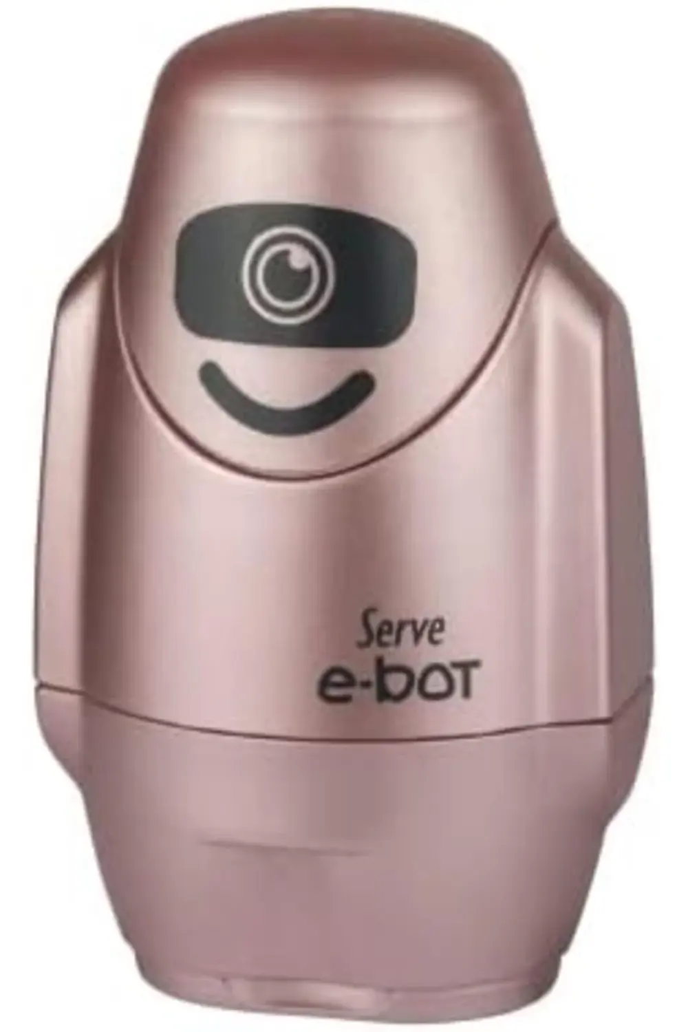 E-BOT SILGILI KALEMTIRAS METALIK ROZE 4LU SET 1155328